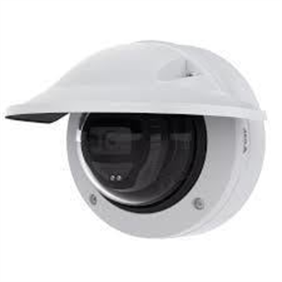 AXIS M3216-LVE Dome Kamera - 2/4 MP Ağ Kamerası