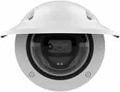 AXIS M3216-LVE Dome Kamera - 2/4 MP Ağ Kamerası