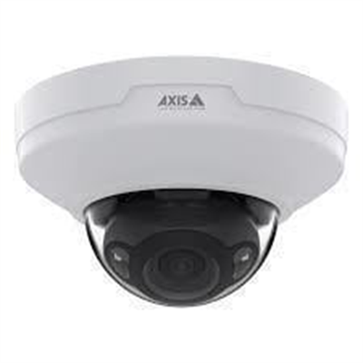 AXIS M4218-V Dome Kamera - 4 MP Ağ Kamerası