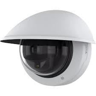 AXIS M4225-LVE Dome Kamera - 2/4 MP Ağ Kamerası