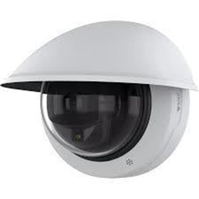 AXIS M4228-LVE Dome Kamera - 5 MP Ağ Kamerası