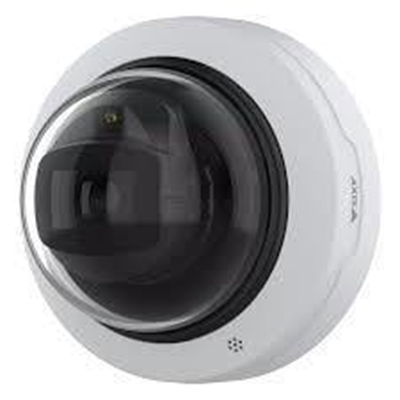 AXIS M4228-LVE Dome Kamera - 5 MP Ağ Kamerası