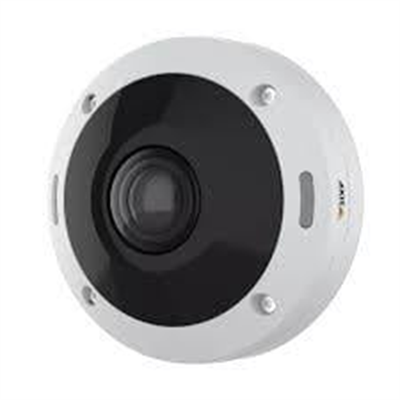 AXIS M4308-PLE Panoramik Kamera - 12 MP Ağ Kamerası