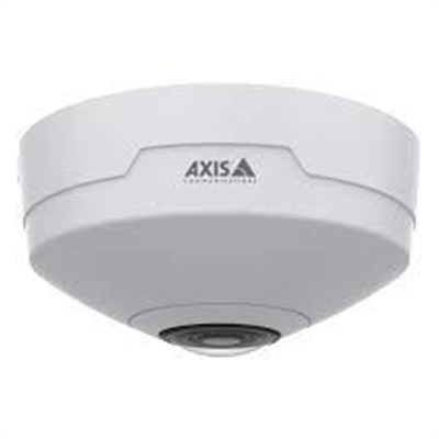 AXIS M4328-P Panoramic Camera - 12 MP Ağ Kamerası