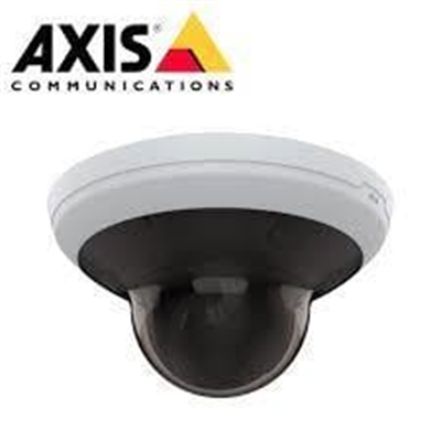 AXIS M5000-G PTZ Ağ Kamera - 15 MP Wi-Fi Destekli Güvenlik Kamerası