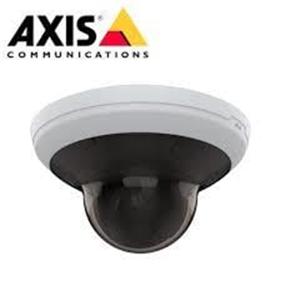AXIS M5000 PTZ Ağ Kamera - 4K Zoom Güvenlik Kamerası