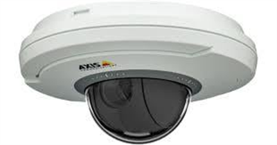AXIS M5074 PTZ Ağ Kamera - 5 MP Kompakt Güvenlik Kamerası