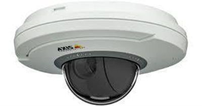 AXIS M5075-G PTZ Ağ Kamera - 2 MP Wi-Fi Destekli Güvenlik Kamerası
