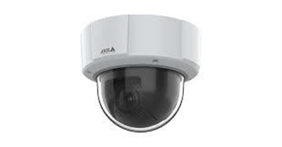 AXIS M5526-E PTZ Ağ Kamera - 30x Zoom Dış Mekân Güvenlik Kamerası