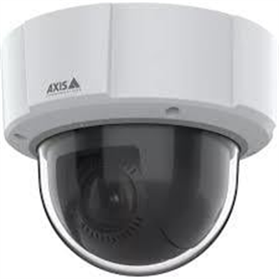 AXIS M5526-E PTZ Ağ Kamera - 30x Zoom Dış Mekân Güvenlik Kamerası