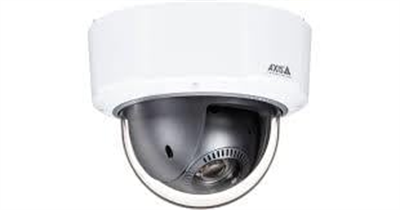 AXIS M5526-E PTZ Ağ Kamera - 30x Zoom Dış Mekân Güvenlik Kamerası