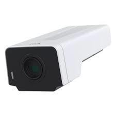 AXIS P1385-B Box Kamera - 4K IP66 Ağ Kamerası
