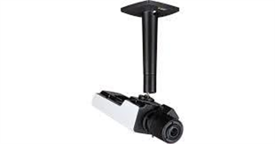 AXIS P1385 Box Kamera - 4K IP66 Ağ Kamerası
