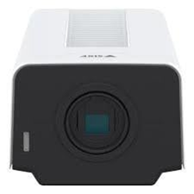 AXIS P1387-B Box Kamera - 4K Ağ Kamerası