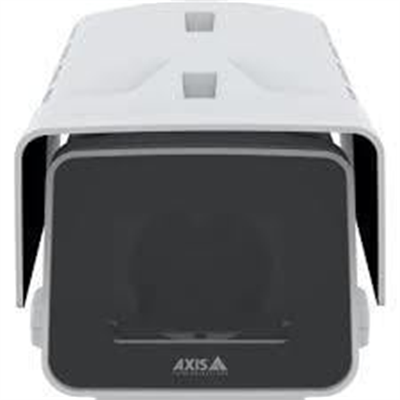 AXIS P1387-BE Box Kamera - 4K Ağ Kamerası