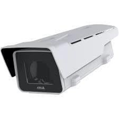 AXIS P1387-BE Box Kamera - 4K Ağ Kamerası