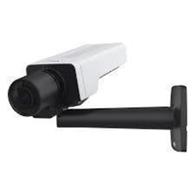 AXIS P1387 Box Kamera - 4K Ağ Kamerası