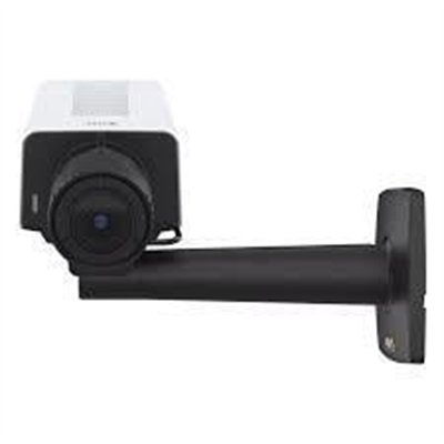 AXIS P1387 Box Kamera - 4K Ağ Kamerası