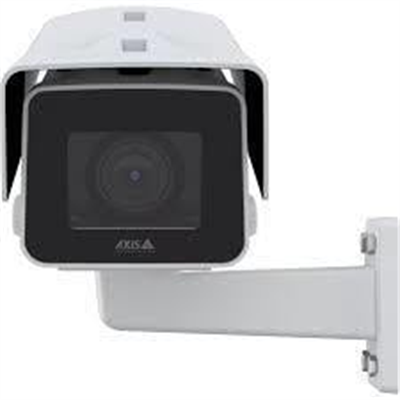 AXIS P1387-LE Box Kamera - 4K IR Ağ Kamerası