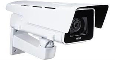 AXIS P1387-LE Box Kamera - 4K IR Ağ Kamerası