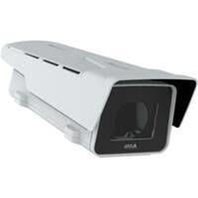 AXIS P1388-BE Box Kamera - 4K IR Ağ Kamerası