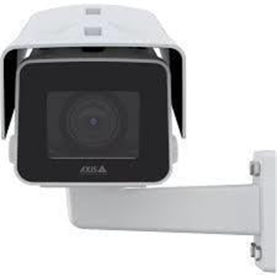 AXIS P1388-LE Box Kamera - 4K IR Ağ Kamerası