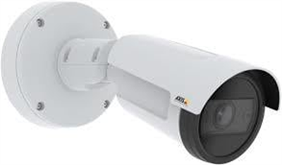 AXIS P1455-LE Network Kamera - 5 MP Ağ Kamerası