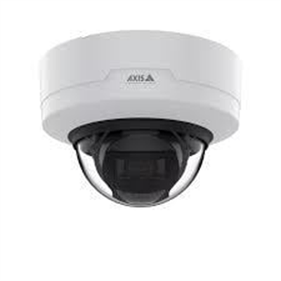 AXIS P3265-LV Dome Kamera - 5 MP Ağ Kamerası