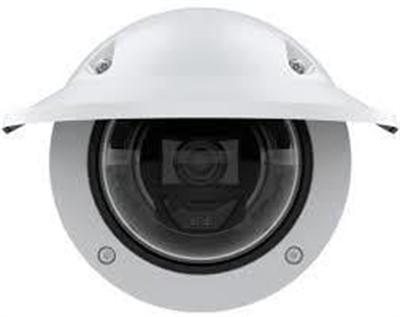 AXIS P3265-LVE Dome Kamera - 5 MP Ağ Kamerası
