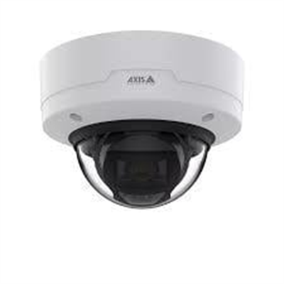 AXIS P3265-LVE Dome Kamera - 5 MP Ağ Kamerası