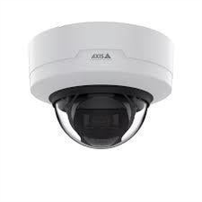 AXIS P3265-V Dome Kamera - 5 MP Ağ Kamerası
