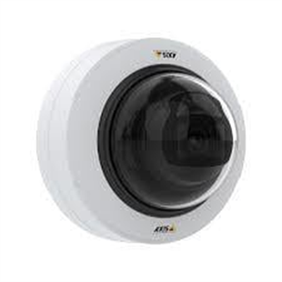 AXIS P3265-V Dome Kamera - 5 MP Ağ Kamerası