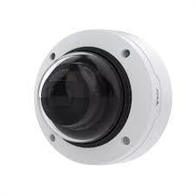 AXIS P3267-LV Dome Kamera - 6 MP Ağ Kamerası