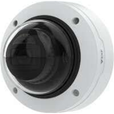 AXIS P3268-LV Dome Kamera - 6 MP Ağ Kamerası