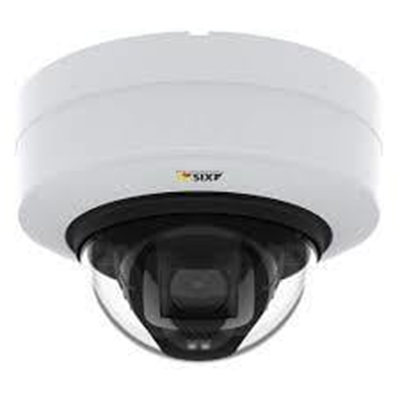 AXIS P3268-LV Dome Kamera - 6 MP Ağ Kamerası