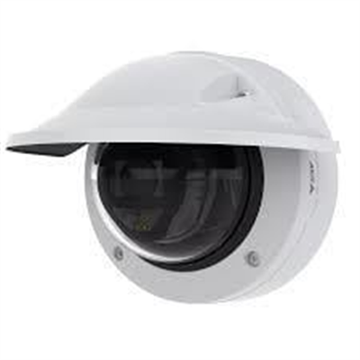 AXIS P3268-LVE Dome Kamera - 6 MP Ağ Kamerası