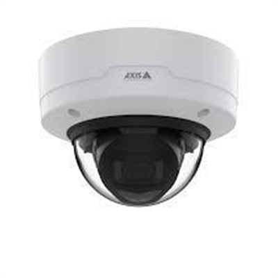 AXIS P3268-LVE Dome Kamera - 6 MP Ağ Kamerası