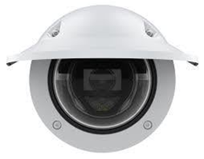 AXIS P3268-LVE Dome Kamera - 6 MP Ağ Kamerası