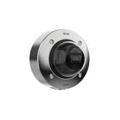 AXIS P3268-SLVE Dome Kamera - 6 MP Ağ Kamerası