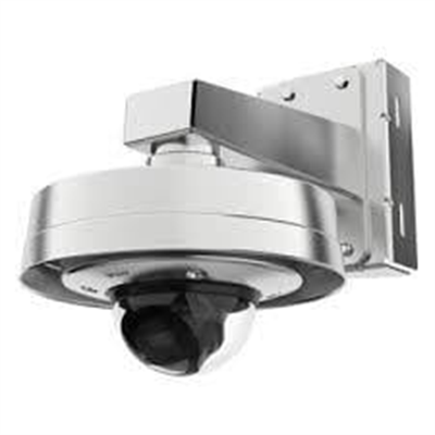 AXIS P3268-SLVE Dome Kamera - 6 MP Ağ Kamerası