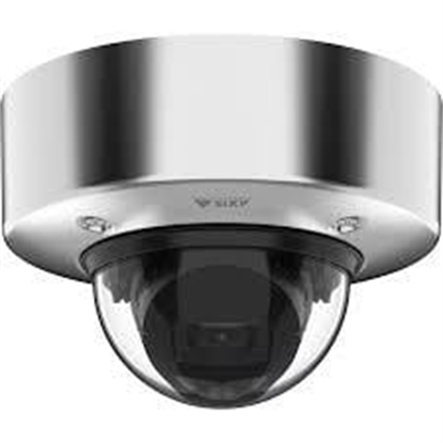 AXIS P3268-SLVE Dome Kamera - 6 MP Ağ Kamerası