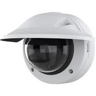 AXIS P3275-LVE Dome Kamera - 5 MP Ağ Kamerası