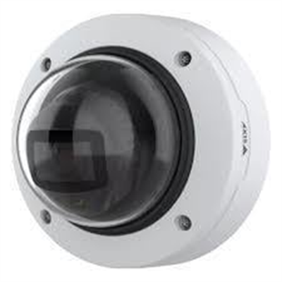 AXIS P3277-LVE Dome Kamera - 5 MP Ağ Kamerası