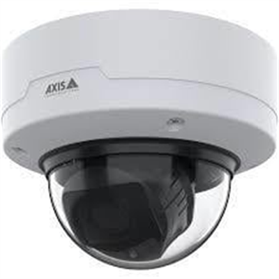AXIS P3278-LV Dome Kamera - 4 MP Ağ Kamerası