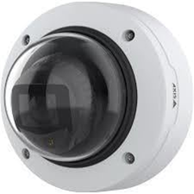 AXIS P3285-LV Dome Kamera - 4 MP Ağ Kamerası