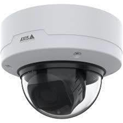 AXIS P3288-LV Dome Kamera - 4 MP Ağ Kamerası