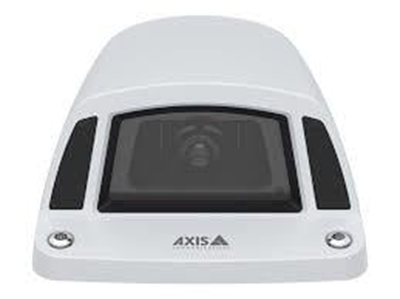 AXIS P3925-LRE Dome Kamera - 2 MP IR Ağ Kamerası