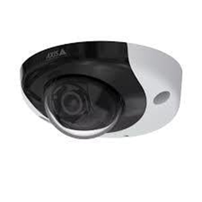 AXIS P3935-LR Dome Kamera - 2 MP IR Ağ Kamerası