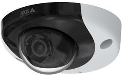 AXIS P3935-LR Dome Kamera - 2 MP IR Ağ Kamerası