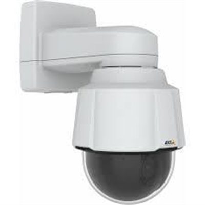 AXIS P5654-E Mk II PTZ Ağ Kamera - 20x Zoom Dış Mekân Güvenlik Kamerası